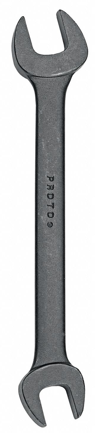 OpnEnd Wrnc Strt 12-3/8 Steel