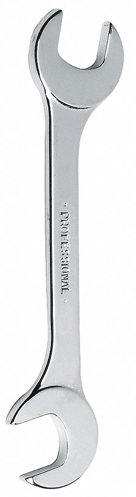 OpnEnd Wrnc Strt 5-3/4 Steel