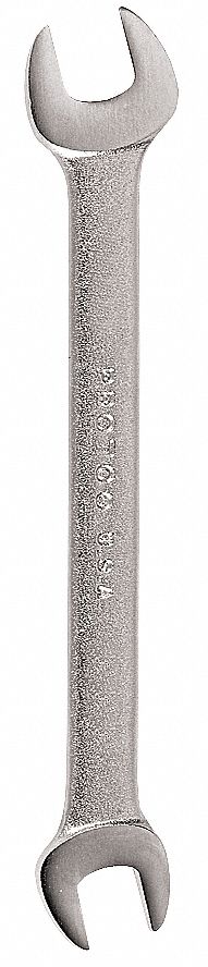 OpnEnd Wrnc Strt 8-15/64 Steel
