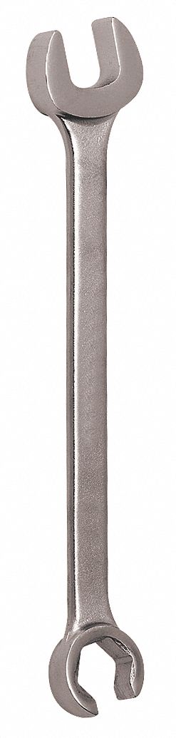 Flr Nt Wrench Steel Stnrd12-Pnt Flr Nt