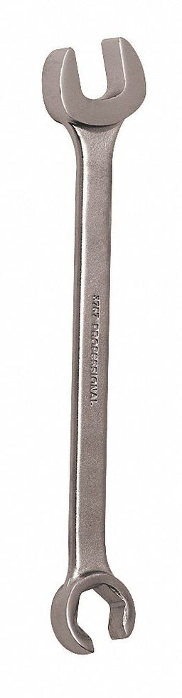 Flr Nt Wrench Steel Standard6-Pnt Flr Nt