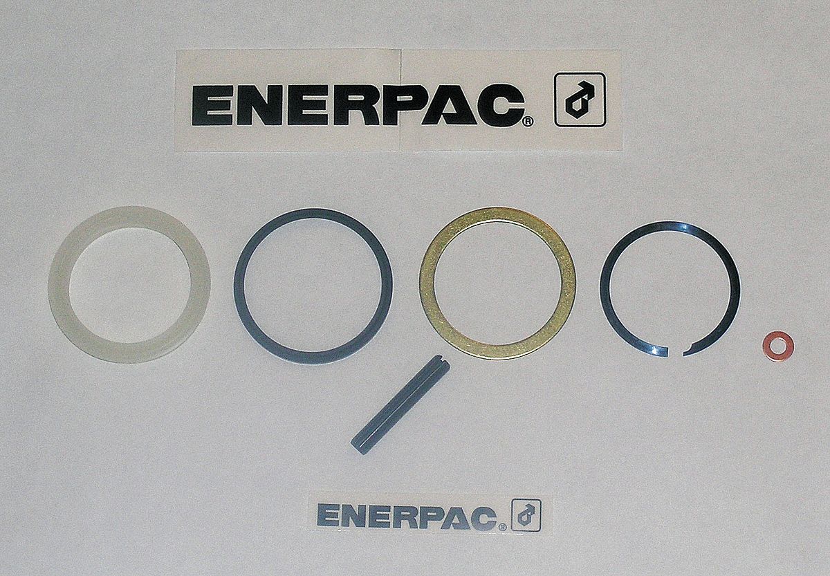 Service Kit 3KD45-47 4Z488 5ZL48 6W473