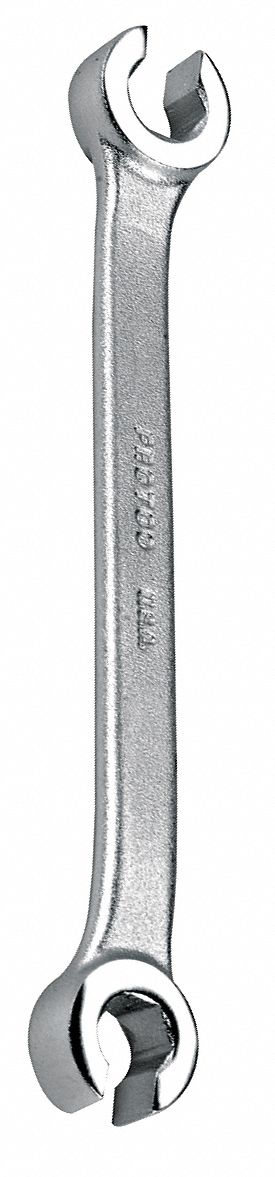 Flr Nt Wrench Steel Stnrd12-Pnt Flr Nt
