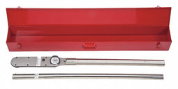 Dial Trq Wrench 1 0 to 1000 ft.-lb.
