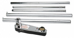 Dial Trq Wrench 1 0 to 2000 ft.-lb.