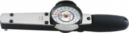 Dial Trq Wrench 3/8 10 to 50 ft.-lb.
