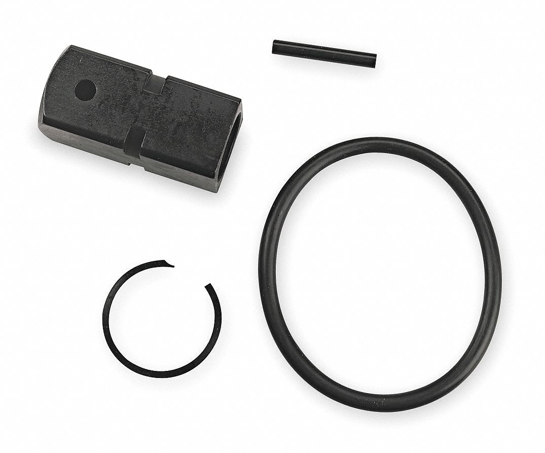 Output Square Drive for 1ART8 1 In Dr