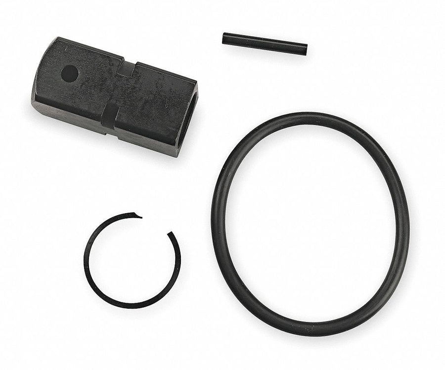 Output Square Drive for 1ART8 1 In Dr
