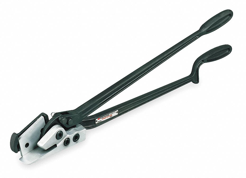 Strapping Cutter 2 Handed Heavy Duty
