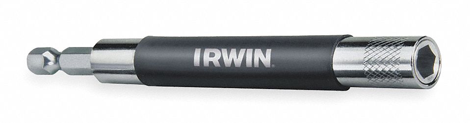 Power Bit L 5 Socket 1/4