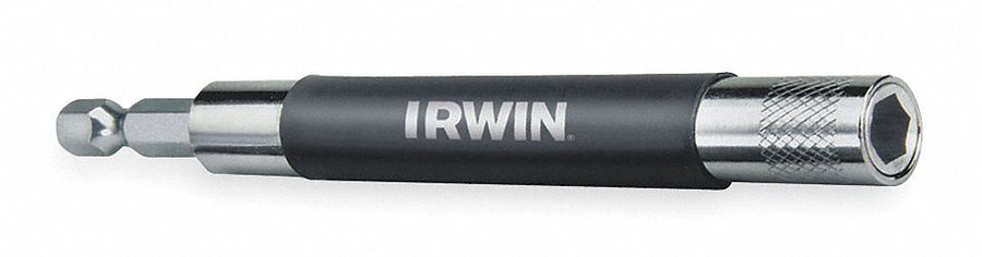 Power Bit L 5 Socket 1/4
