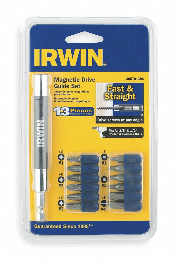 DriverBitSet 13pcs Carbon Steel