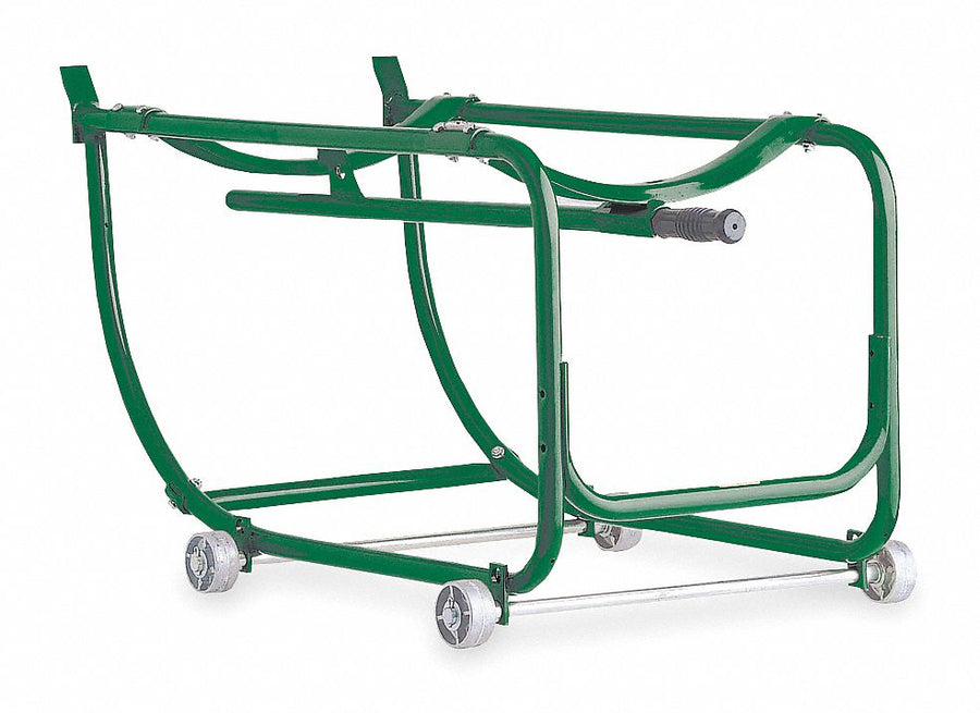 Drum Cradle 20-1/2 in H 17-1/2 in W