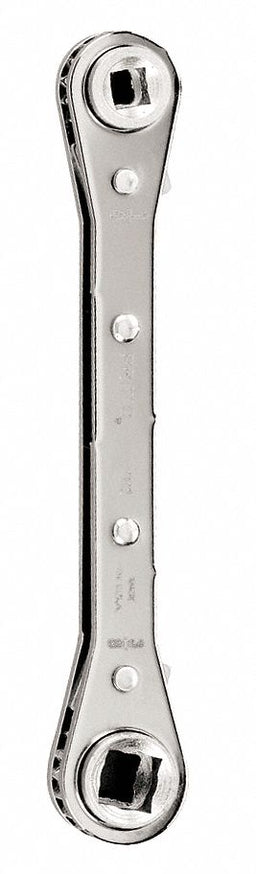 Box End Wrench 5-1/2 L