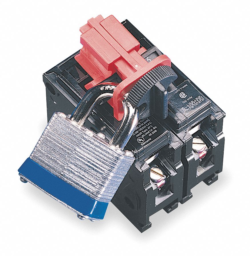 Lockout Device Pk6