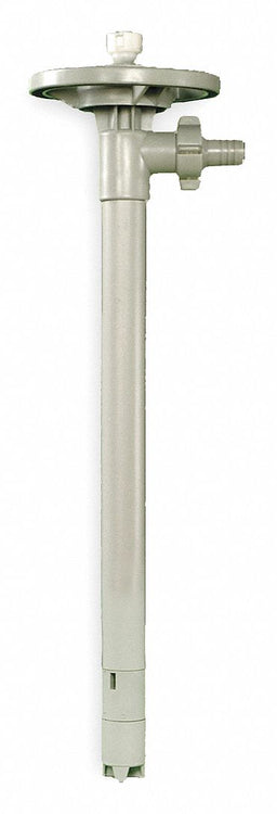 Drum Pump Tube 39 L cpvc 1 1/3 I.D.
