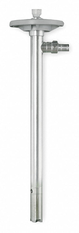 Drum Pump Tube 39 L SS 1 1/3 I.D.