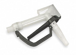 Drum Pump Nozzle Manual
