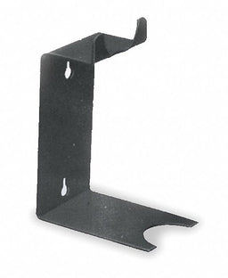 Drum Pump Bracket SS 4-1/2 D 7 H