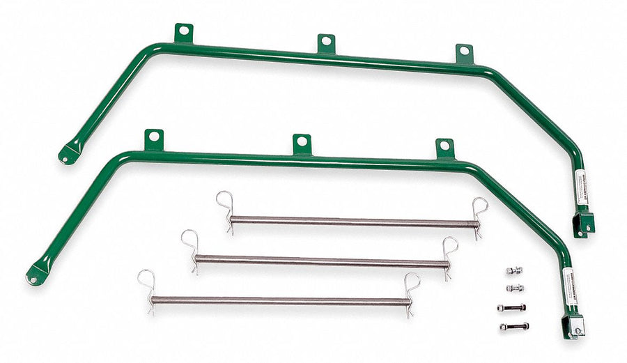 Wire Caddy Expander Kit