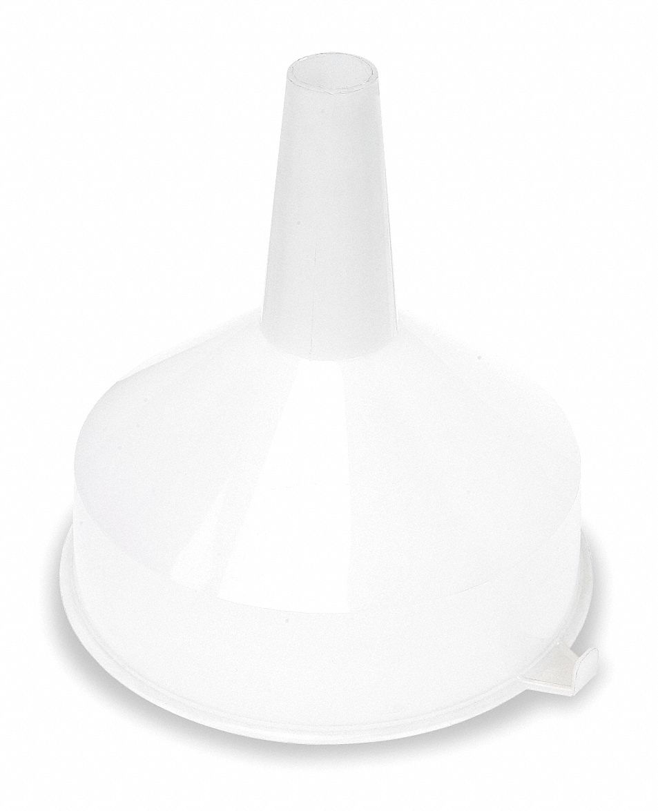 Utility Funnel Flow Capacity 64 oz.