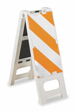 Type 1 Barricade 44 x 12.5 In