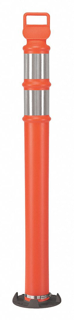Permanent Delineator Post 42 x 4