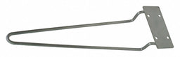 Traffic Cone Holder Steel Use w/18 28In