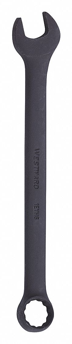 Combo Wrench SAE Rounded 11/16