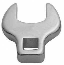 Crwft Wrnch Steel DrvSz 3/8 HdSz 21mm