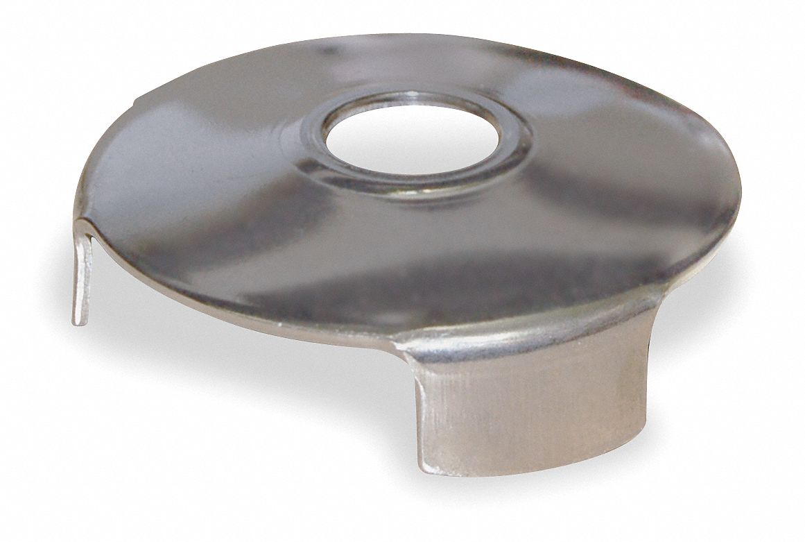 Cup Strainer For Stainless Eyewash Bowl