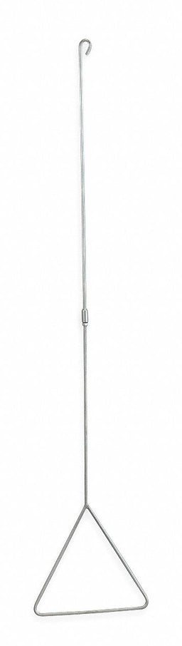 Pull Rod 45 In Length Drench Showers