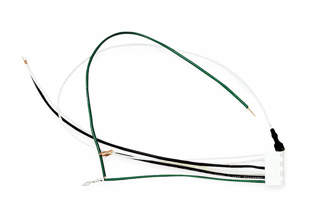Wiring Harness 120 Volts