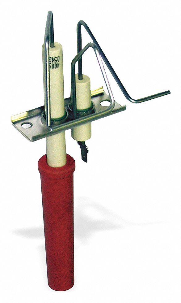 Three Prong Electrode