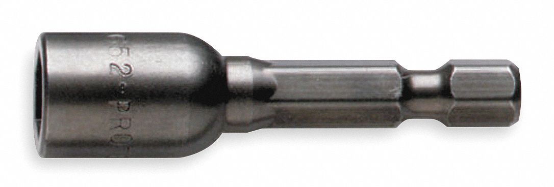 Nutsetter L 1 7/8 Socket 7/16