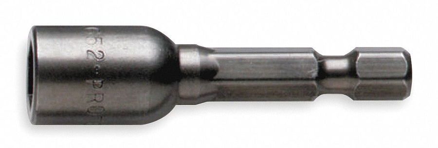 Nutsetter L 1 7/8 Socket 7/16