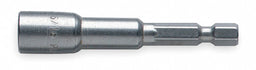 Nutsetter L 2 9/16 Socket 5/16