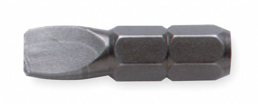 Insert Bit SAE 1/4 Hex 9/32 1
