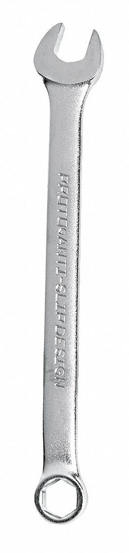 Combination Wrench SAE 1 in
