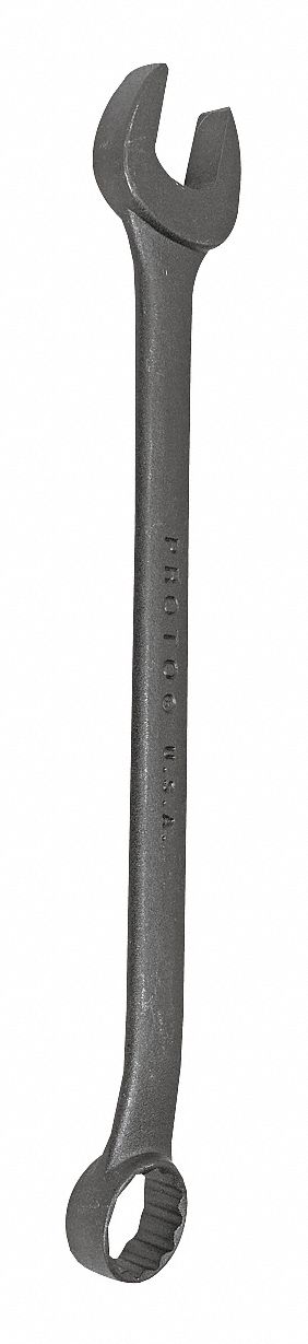 Combination Wrench Metric 23 mm