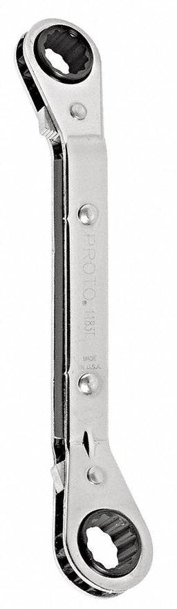 Box End Wrench 6-1/2 L