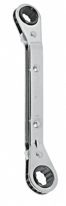 Box End Wrench 4-1/8 L