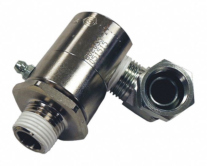 Swivel Reelcraft