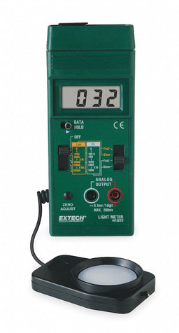 LightMeter  +/-5%Light ACC  FullSize