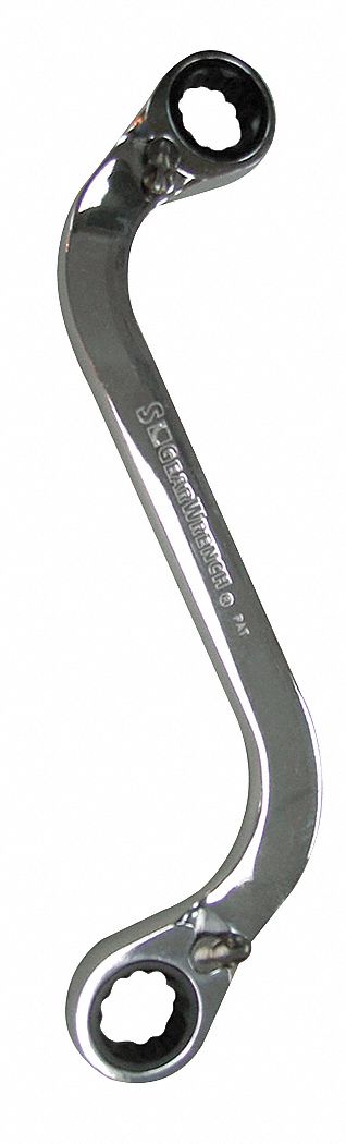 Box End Wrench 5 L