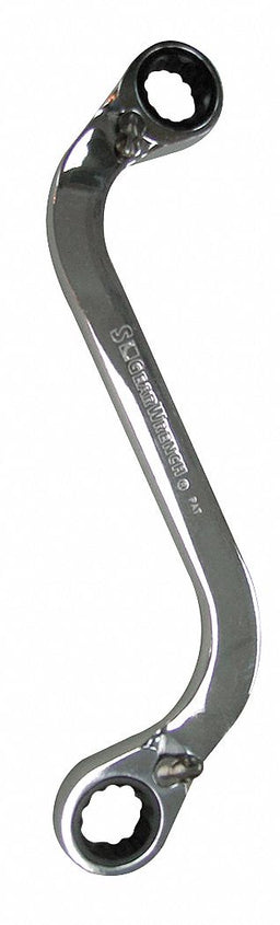 Box End Wrench 5 L