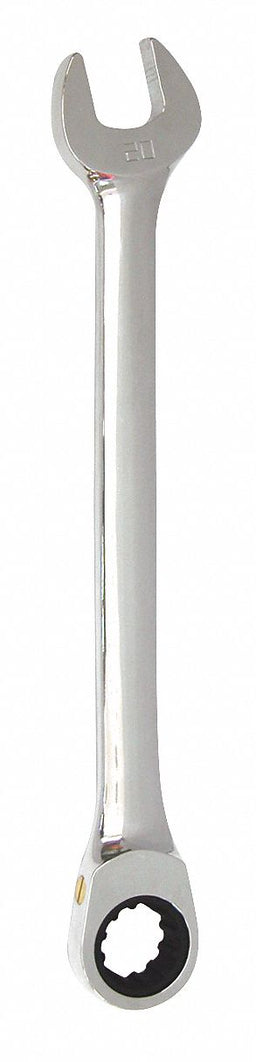 Combo Wrench Steel Metric 0 deg.