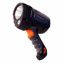 Spotlight Plastic Black 800lm