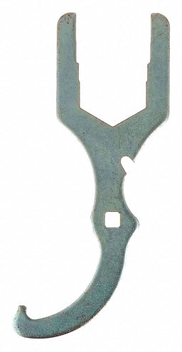 Drain Wrench Steel 8 -3/4