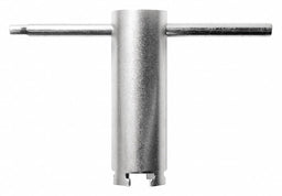 Basket Strainer Wrench Steel 2 -7/8